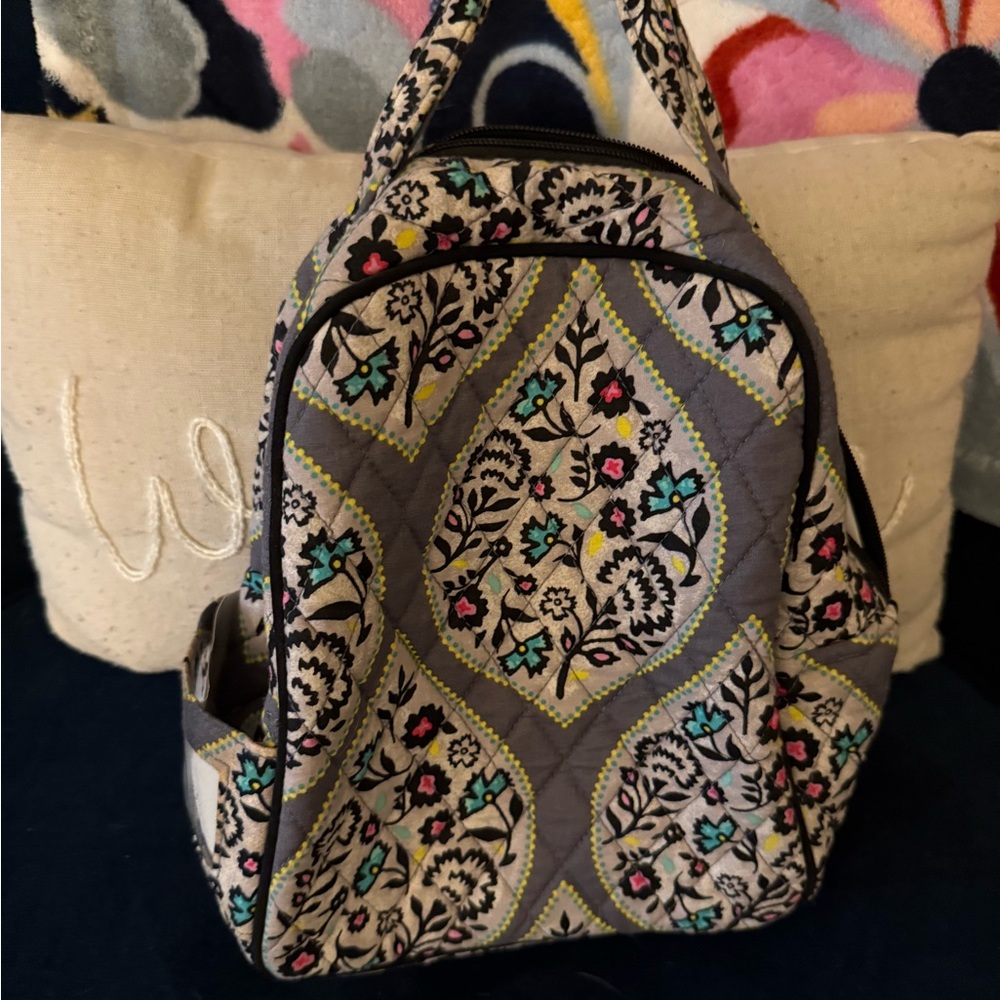 Vera Bradley - Small Lunchbag